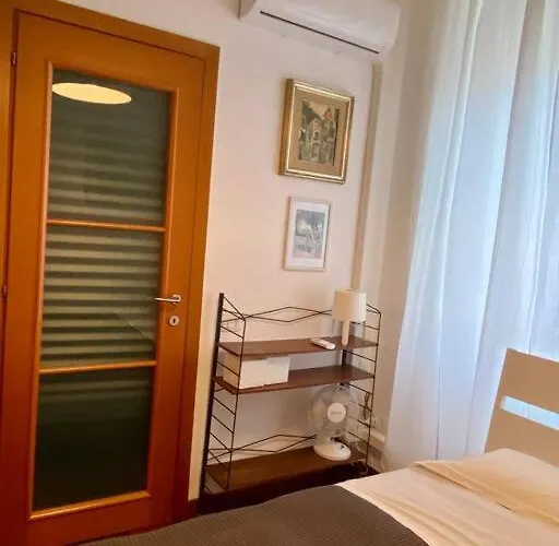 Falu Апартаменты Специя