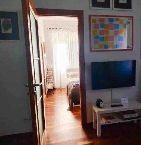 Falu Апартаменты *