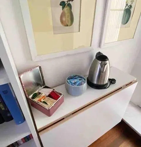 Апартаменты Falu *