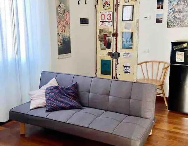 Апартаменты Falu *