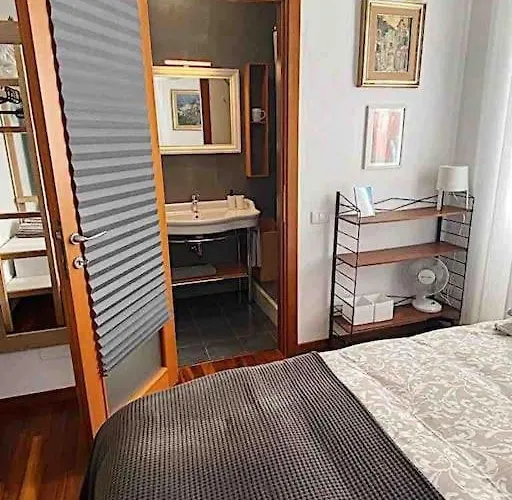 Falu Апартаменты *