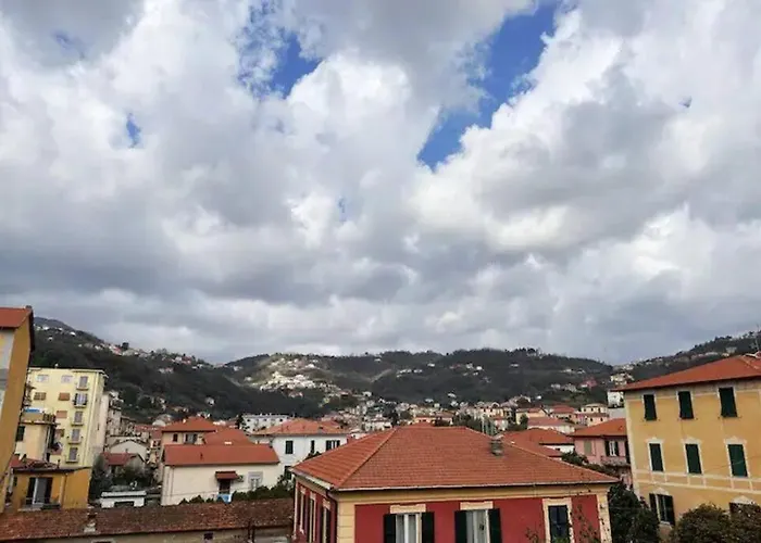 Falu Апартаменты *