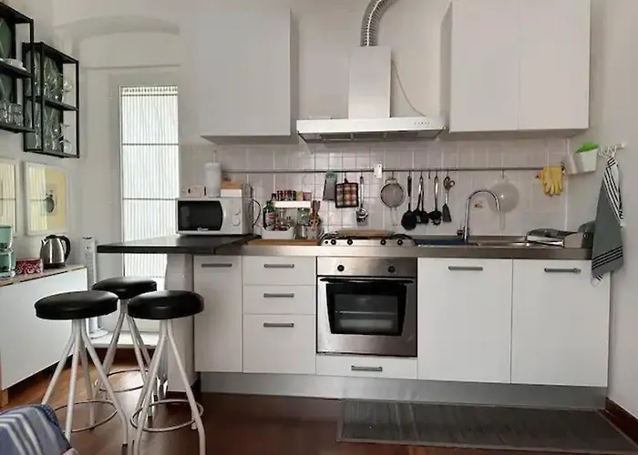 Falu Апартаменты