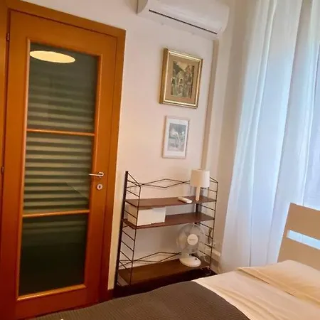 Falu Apartment La Spezia