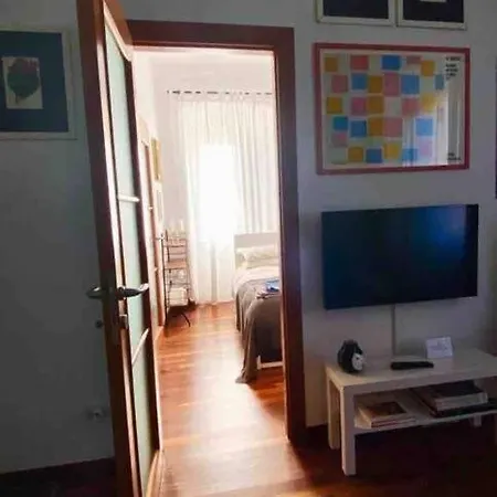 Falu Apartment *