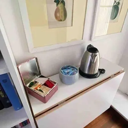 Apartment Falu *