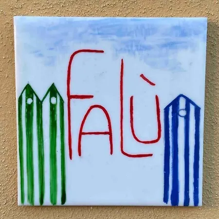 Appartamento Falu La Spezia