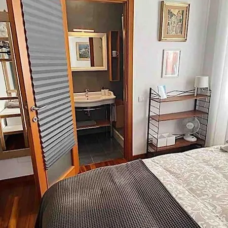 Falu Apartment *