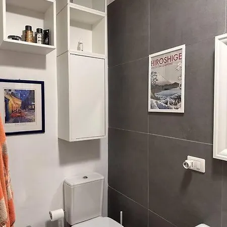 Falu Apartment La Spezia