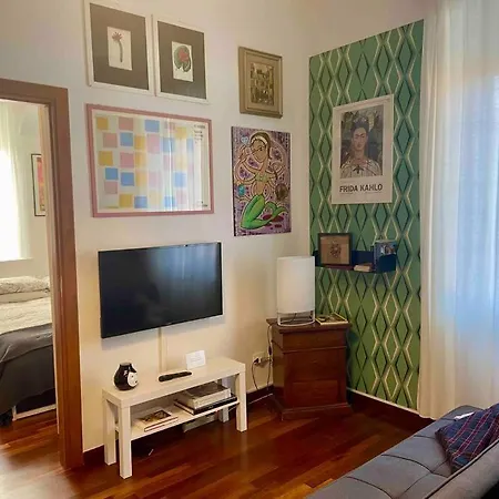 Falu Apartment *